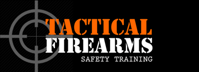 Tactical Firearms Safety Training - Firearms Safety Courses - Fraser Coast, Maryborough, Hervey Bay